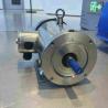 Buy cheap 0.75KW To 75KW High Efficiency Electric Motor For Ship Building from wholesalers