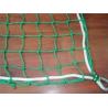 Buy cheap Knotless Construction Safety Netting from wholesalers