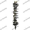 Buy cheap H07D Diesel Crankshaft 13411-1800 13411-1291 For Hino Engine from wholesalers