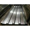 Buy cheap Jis G3302 Q345b Corrugated Steel Roofing Sheets Steel Structure Housing Building Sheeting Line from wholesalers