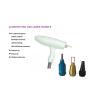 Buy cheap Acne Scars Nd Yag Laser 1064nm Fractional Q Switched Tattoo Removal from wholesalers