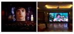 RGB Color HD SMD p6 Indoor Led Display Panel Software Download
