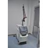 Buy cheap Q - Switched Picosecond Laser Tattoo Removal / Picosure Laser Tattoo Removal from wholesalers