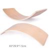 Buy cheap Wooden Seesaw Bent Board Exercise Balance for Children from wholesalers