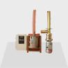 Buy cheap 200w Cement Sampler Accurate Control 0-24hours Iso Intelligent from wholesalers
