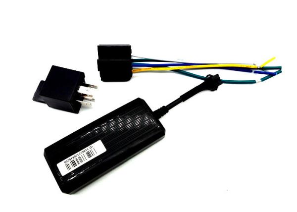Buy cheap Ublox Module 4G GPS Tracker MT6261 Chip LBS Positioning from wholesalers