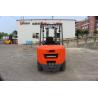 Buy cheap Roll Clamp Container Mast Attachment Hydraulic 3.5 Ton Forklift from wholesalers
