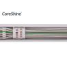 Buy cheap 4 Foot 8 Wires Pre Wired Linear Trunking For Commercial Lighting from wholesalers