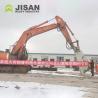 Buy cheap Excavator Dismantling Pliers Hydraulic Shears For Steel Structure Demolition from wholesalers
