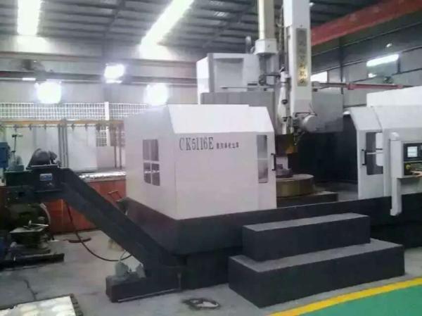 Buy cheap Dalian Famous Manufacture Star Product High Speed Vertical Lathe Machine For Sale from wholesalers