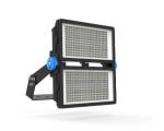 Low Light Decay 750 Watt LED High Mast Light 150LPW Efficiency for Basketball