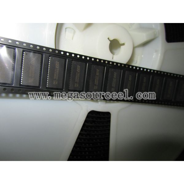 IS63LV1024-12KL --- 128K x 8 HIGH-SPEED CMOS STATIC RAM 3.3V REVOLUTIONARY