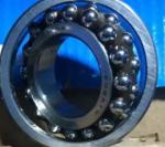 Sustain Radial Spherical Ball Bearings Simple Design Stable Performance