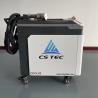 Buy cheap Customized Fiber Laser Cleaner Machine 1000w Pulse For Metal Cleaning from wholesalers