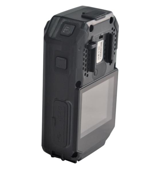 Buy cheap Multi Language IP65 Wireless Body Cameras from wholesalers