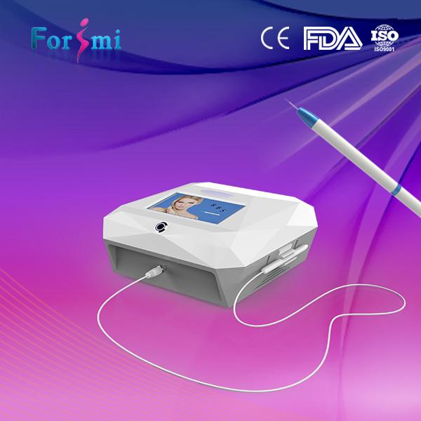 Buy cheap stab avulsion phlebectomy skin treatment machine from wholesalers