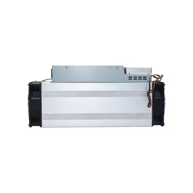 Ebang Ebit E12 BTC Mining Machine 2508W 44TH/T Bitcoin Ebitminer