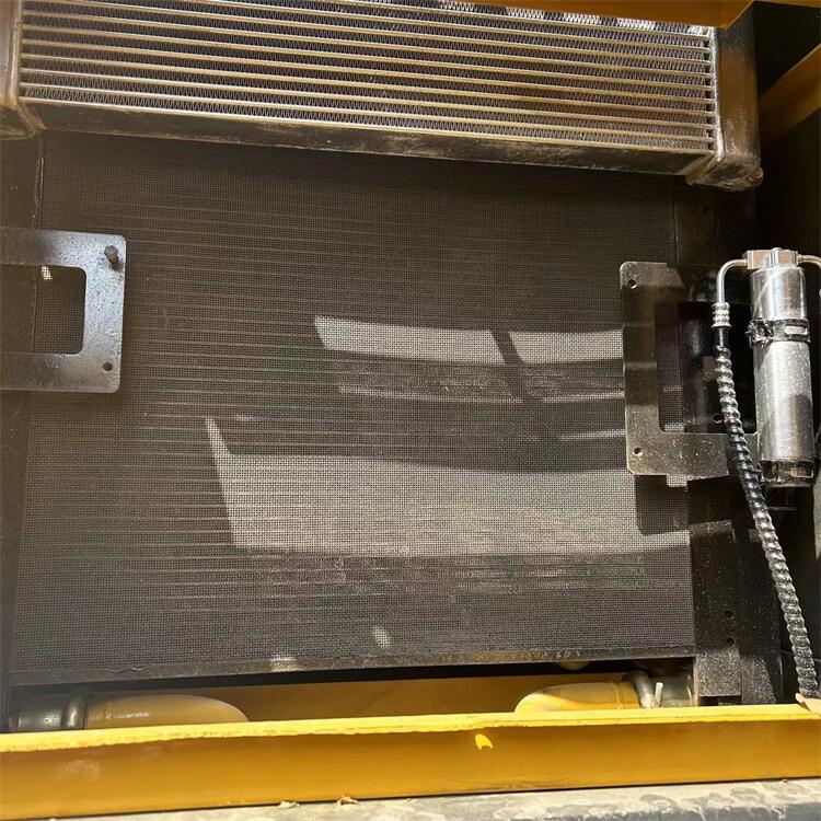 Transport Height 2.55m SANY SY305H Excavator 30 Ton Original Crawler Machinery