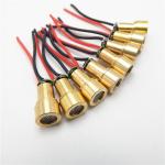 laser module 405nm~808nm laser diode module ,red&green light,Dot/Line/Cross