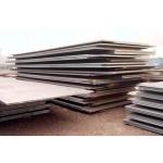 Q690E Low Carbon Steel Plate 2% Tolerance High Temperature Resistance