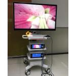 Medical Endoscope Monitor Camera With Screen 55inch