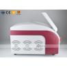 Buy cheap 808NM Diode Laser Hair Removal Equipment 20 Hours Continuously Working from wholesalers
