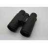 Buy cheap Adults 10x42 Roof Prism Binoculars Black Color 42mm Objective Diameter from wholesalers