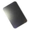 Buy cheap 4 * 8FT Bead Blasted Stainless Steel Sheet PVD Black INOX 304 from wholesalers
