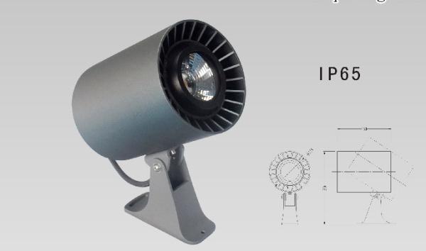 Buy cheap LED Spot Lights Citizen COB 24°/48°/76° 100 lm/W from wholesalers