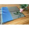 Buy cheap 600x600mm Polished Mirror Aluminum Gusset Plate For Metro Station from wholesalers
