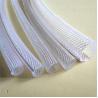 Buy cheap high pressure 19mm PVC flexible water hose pipe plastic tubes Colorful PVC braided fiber reinforced net hose from wholesalers