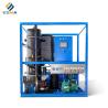 Buy cheap 22mm Tube Cie Diameter Ice Tube Maker Machine with 380v/50hz/3p Voltage from wholesalers