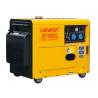 Buy cheap 292FE 4 - Stroke Silent Diesel Generator 10KW Two Cylinder Engine GF12000KE from wholesalers