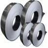 Buy cheap Zinc Galvanized Steel Strip 1000mm 1200mm 1219mm 1250mm 1800mm DX54D from wholesalers