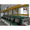 Buy cheap Heavy Duty Internal Mould 13kw Water Tank Drawing Machine from wholesalers