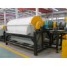 Buy cheap Rare Earth Coil Black Gold Magnetic Separator Drum Speed 40r/min Dimension L*W*H 400*400mm from wholesalers