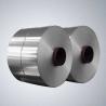 Buy cheap Polished Stainless Steel Sheet Metal Coil 201 304 316 409 1.5mm For Roofing from wholesalers