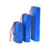 Buy cheap E Scooter E Motocycle Yacht Battery 24v 36v 48v 60v 5ah 10ah 20ah 30ah E Bike 72v 50ah Lithium Battery Pack from wholesalers
