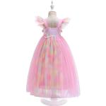 Little Girls Lace Embroidered Holiday Casual Dress For 15years Old