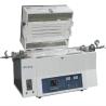 Buy cheap Heat Treatment Rotating Tube Furnace PID Control For Laboratory Calcination And Drying from wholesalers