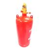 Buy cheap Fire Fighting 70L FM200 Cylinder from wholesalers