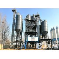 Buy cheap Stable Performance Dry Mortar Mixing Plant 300 Thousand Ton 1 Year Warranty product