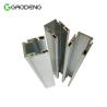 Buy cheap Heat Treatable Aluminium Profile Construction 0.8mm-30mm from wholesalers
