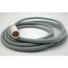 Buy cheap Durable Ultrasonic Dental Scaler Handpiece Detachable Silicone Cable Tube from wholesalers