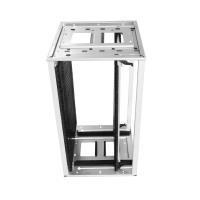 Buy cheap Static Dissipative 80 Degree 563mm Height SMT Magazine Rack product