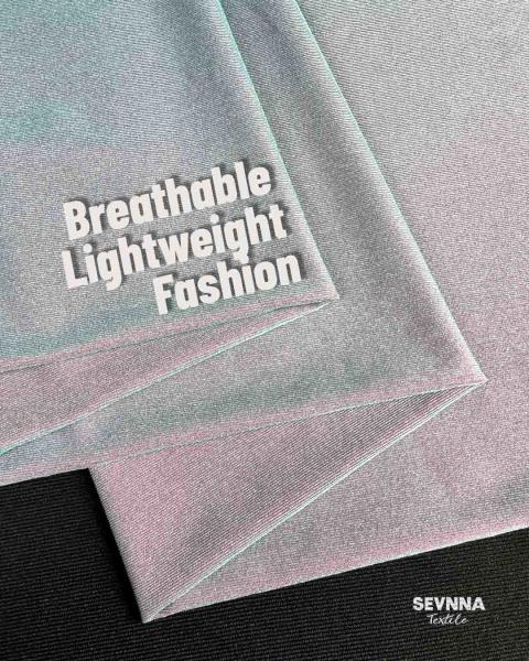 Buy cheap Moisture-Wicking Sport Bra Fabric for Customers Materials Maximum Comfort from wholesalers