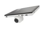 Industry microscope camera HDMI combination 9.7inch LCD andriod touch tablet