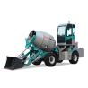 Buy cheap EPA Certified 10-20m3 Cement Mixer Truck Concrete Mixer Vehicle Manual Water Supply from wholesalers