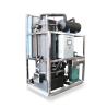 Buy cheap 8T Ice Machine Tube With Stainless Steel Evaporator 8000kg from wholesalers