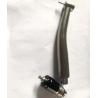 Buy cheap High Speed Air Turbine Dental Surgical Handpiece Push Button Chuck Type from wholesalers